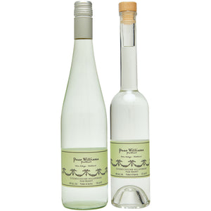 Image of Purkart Pear Williams from Purkart