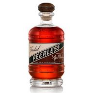 Peerless Rye Toasted