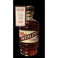 Peerless / TWCP Single Barrel Bourbon