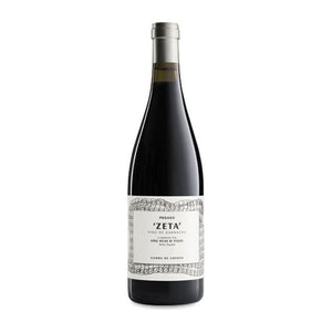 Image of Pegaso Zeta Garnacha from Pegaso