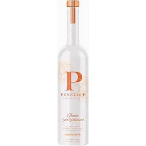 Image of Penelope Peach Old Fashioned from Penelope