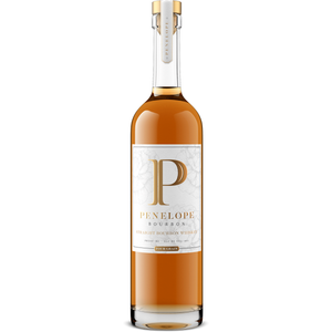 Image of Penelope 4 Grain Cask Strength from Penelope Bourbon