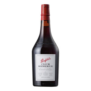 Image of Penfolds Club Reserve Aged Tawny from Penfolds