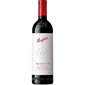 Image of Penfolds Quantum Bin 98 Cabernet Sauvignon from Penfolds