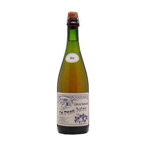 Image of Le Pere Jules Cider Brut from Le Pere Jules