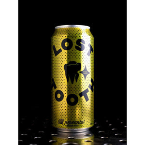 Perennial Artisan Ales Lost Tooth Dark Lager - Single