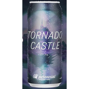 Image of Perennial Artisan Ales Tornado Castle Hazy IPA - Single from Perennial Artisan Ales