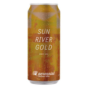 Image of Perennial Artisan Ales Sun River Gold Hazy IPA from Perennial Artisan Ales
