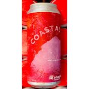 Perennial Artisan Ales Coastal Arch West Coast Style Pilsner