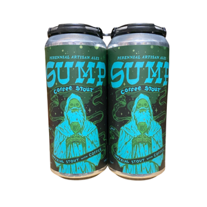 Perennial Artisan Ales Sump Coffee Stout