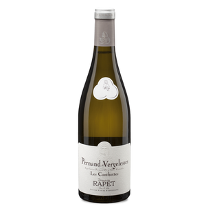 Image of Domaine Rapet Pere et Fils Pernand-Vergelesses Les Combottes from Domaine Rapet Pere et Fils