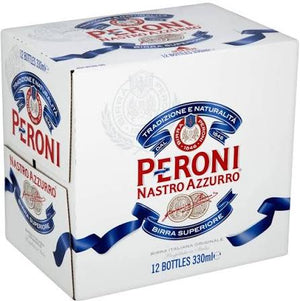 Peroni Nastro Azzurro
