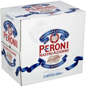 Peroni Nastro Azzurro