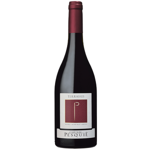 Chateau Pesquie Terrasses Ventoux Rouge