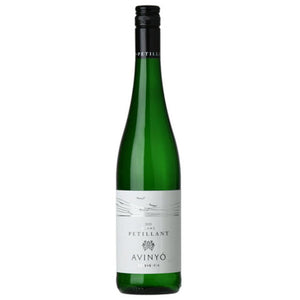 Image of Avinyo Petillant Blanc from Avinyo