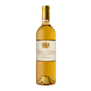 Image of Chateau Suduirat Sauternes 1er Cru from Chateau Suduirat