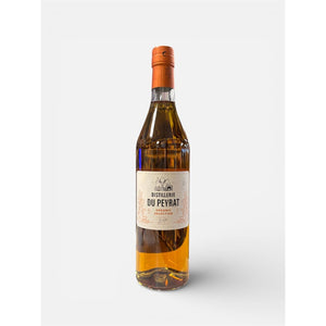 Peyrat Organic Cognac