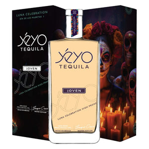 Image of Yeyo Tequila Dia de los Muertos Luna from Yeyo Tequila