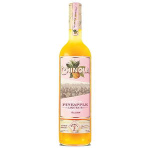 Image of Chinola Pineapple Liqueur from Chinola