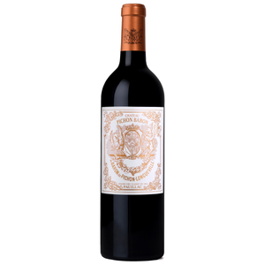 Image of Chateau Pichon Baron from Chateau Pichon Baron