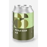 Sakiskes Agurkeliu Pickle Sour