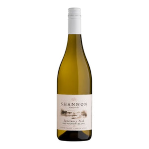 Image of Shannon Vineyards - Downes Family Vineyards Sanctuary Peak Sauvignon Blanc from Shannon Vineyards