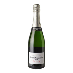 Image of Pierre Gimonnet et Fils Blanc de Blancs Cuis Premier Cru Brut from Pierre Gimonnet & Fils