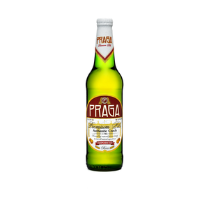Image of Praga Brewery Premium Pils - Single from Praga Brewery