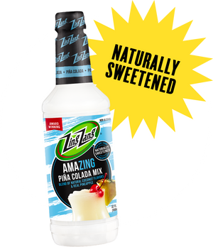 Zing Zang Pina Colada Mix