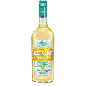 Deep Eddy Pineapple Vodka Mini