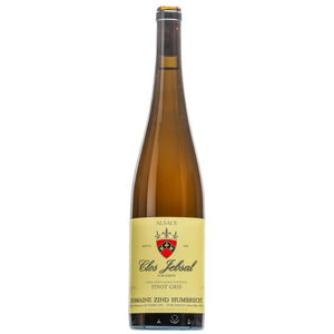 Zind Humbrecht Pinot Gris Jebsal 2023