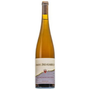 Image of Zind Humbrecht Pinot Grigio Volcanique from Zind Humbrecht