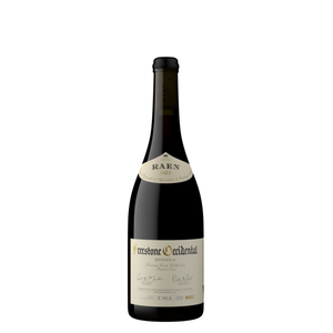 Image of Raen Pinot Noir Freestone Occidental Bodega from Raen Winery