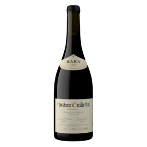 Raen Bodega Vineyard Pinot Noir 2024