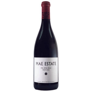 Image of Tyler Pinot Noir Mae Estate from Tyler Winery