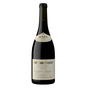Raen Pacific Rock Vineyard Pinot Noir 2024