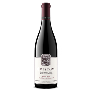 Image of Cristom Pinot Noir Gerrie from Cristom Vineyards