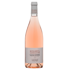 Lucien Crochet Sancerre Rose 2025