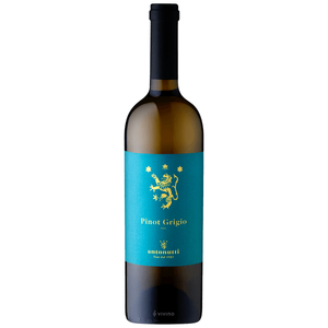 Image of Antonutti Pinot Grigio Friuli Grave from Antonutti