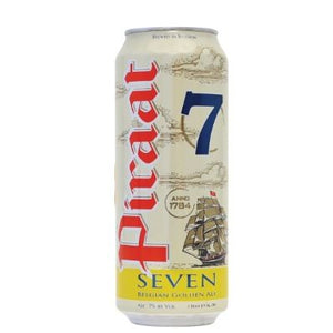 Piraat 7 Golden Ale