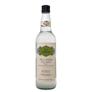 Image of Logia Pisco Acholado from Logia