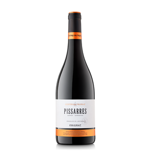 Image of Pissarres Costers del Priorat from Costers del Priorat