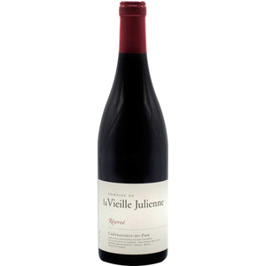 Domaine de la Vieille Julienne Reserve Chateauneuf du Pape 2020