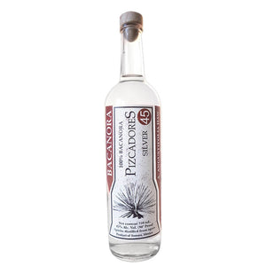 Image of Pizcadores Mezcal Bacanora from Pizcadores
