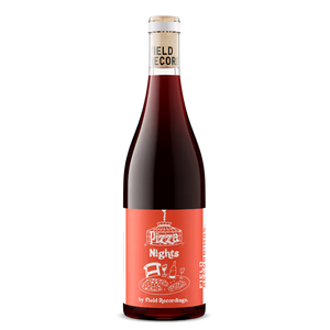 Field Recordings Pizza Night Gamay