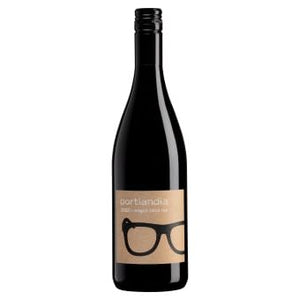 Image of Portlandia Pinot Noir from Portlandia