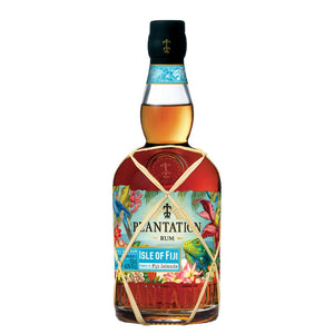 Image of Planteray Isle of Fiji Rum from Planteray