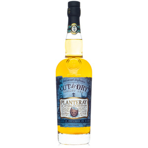 Image of Planteray Cut & Dry Coconut Rum from Planteray