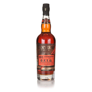 Image of Planteray Rum OFTD from Maison Ferrand