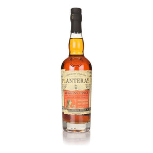 Image of Plantation Planteray Original Dark Rum from Plantation Rum